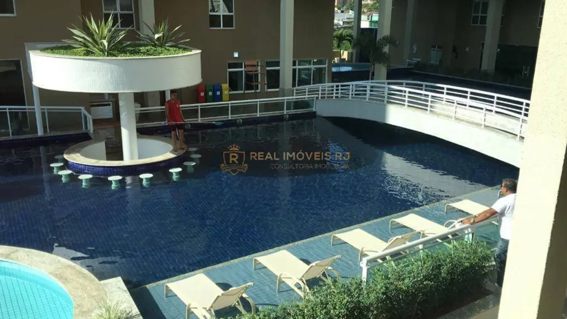 Apartamento com 1 quarto para alugar, 40m2 em Taquara, Rio De Janeiro - RJ - imagem 3 Foto 3 de Apartamento com 1 quarto para alugar, 40m2 em Taquara, Rio De Janeiro - RJ