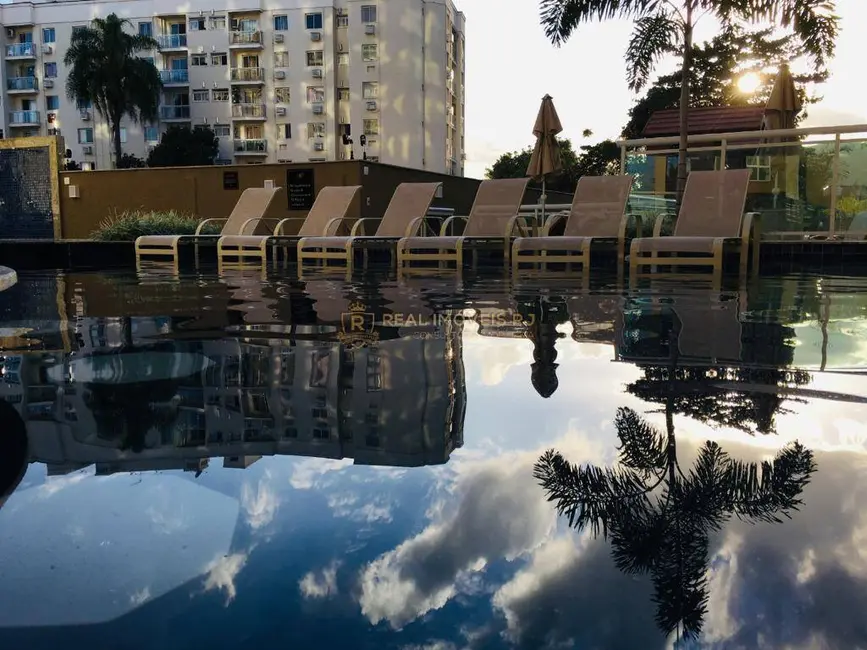 Apartamento com 1 quarto para alugar, 40m2 em Taquara, Rio De Janeiro - RJ - imagem 1 Foto 1 de Apartamento com 1 quarto para alugar, 40m2 em Taquara, Rio De Janeiro - RJ