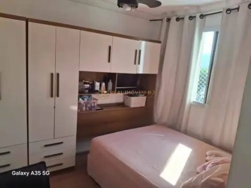 Foto 4 de Apartamento com 2 quartos à venda, 54m2 em Anil, Rio De Janeiro - RJ