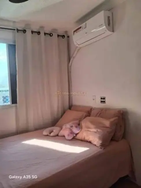 Foto 2 de Apartamento com 2 quartos à venda, 54m2 em Anil, Rio De Janeiro - RJ