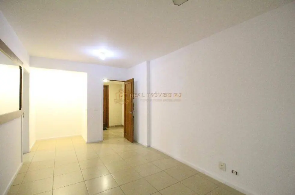 Foto 5 de Apartamento com 3 quartos à venda, 87m2 em Rio De Janeiro - RJ