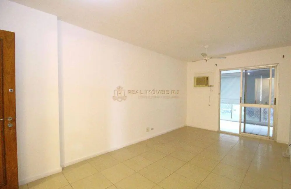 Foto 3 de Apartamento com 3 quartos à venda, 87m2 em Rio De Janeiro - RJ