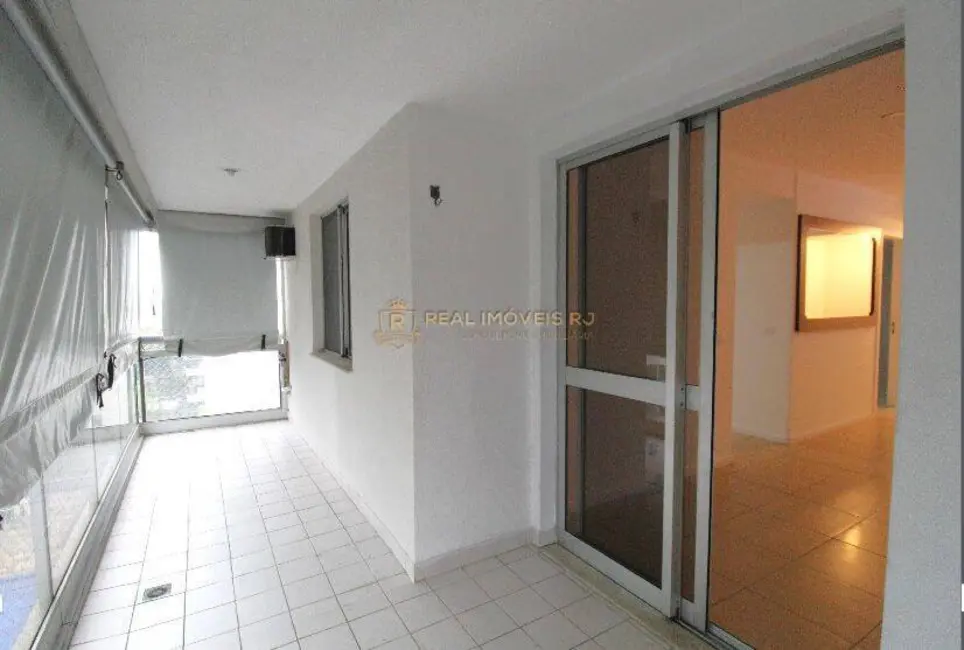 Foto 8 de Apartamento com 3 quartos à venda, 87m2 em Rio De Janeiro - RJ