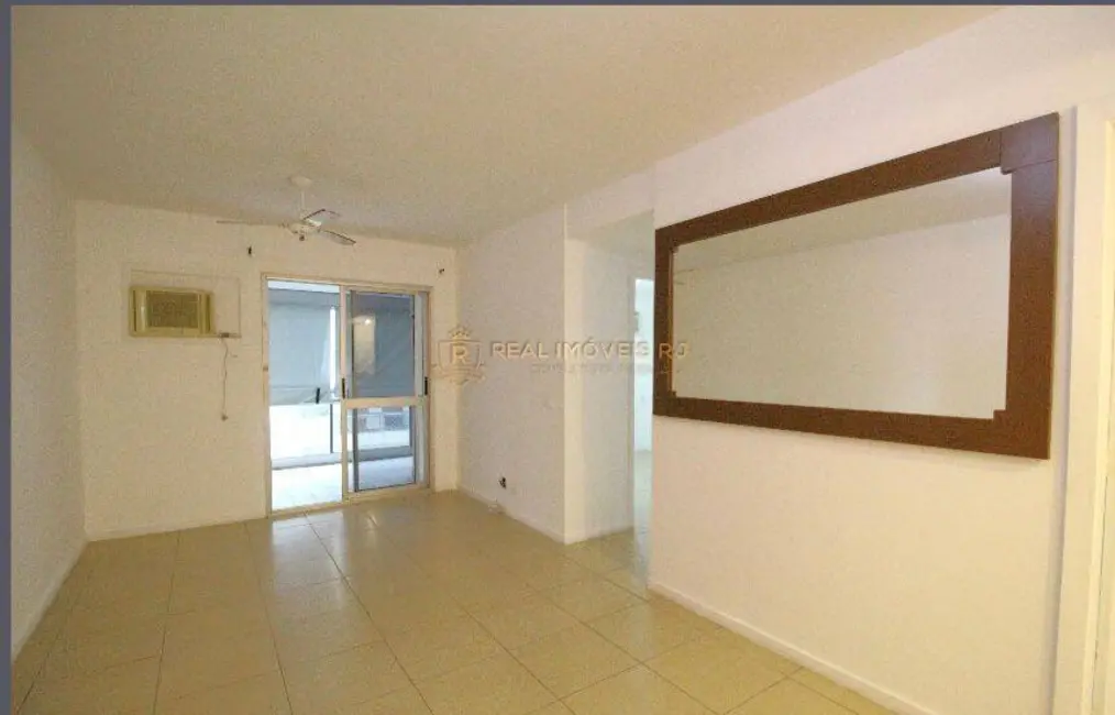 Foto 2 de Apartamento com 3 quartos à venda, 87m2 em Rio De Janeiro - RJ