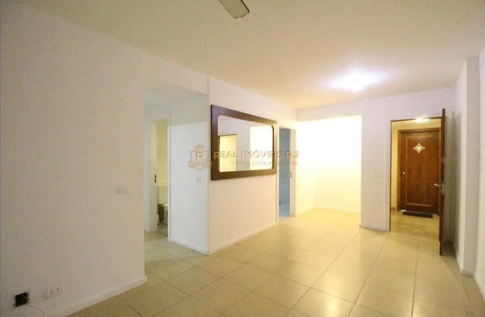 Foto 1 de Apartamento com 3 quartos à venda, 87m2 em Rio De Janeiro - RJ