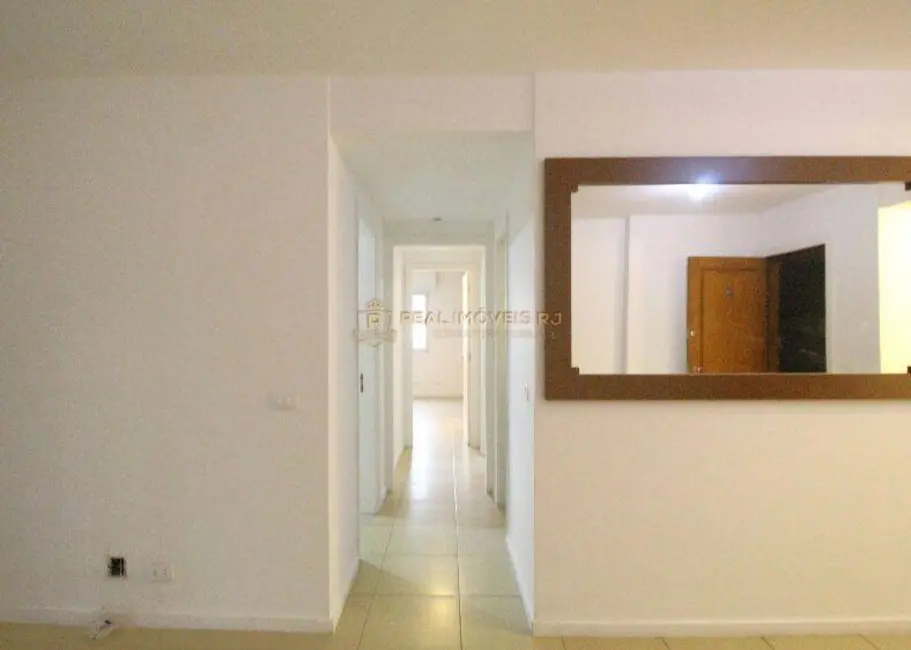 Foto 4 de Apartamento com 3 quartos à venda, 87m2 em Rio De Janeiro - RJ