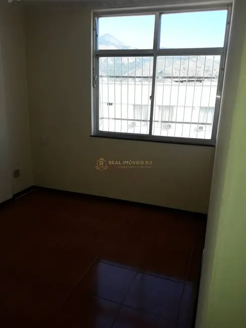 Foto 2 de Apartamento com 2 quartos à venda, 64m2 em Todos os Santos, Rio De Janeiro - RJ