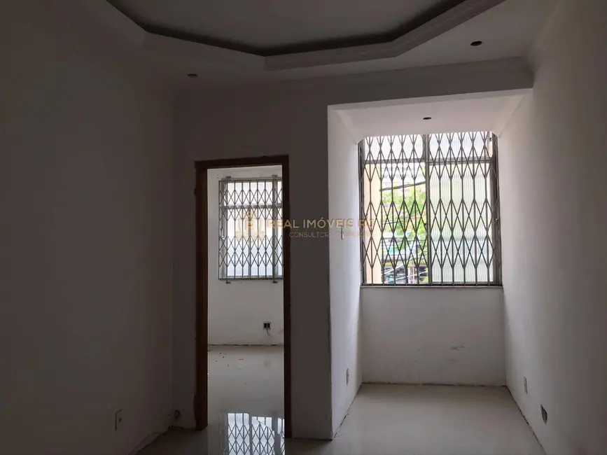 Foto 1 de Apartamento com 2 quartos à venda, 65m2 em Engenho de Dentro, Rio De Janeiro - RJ