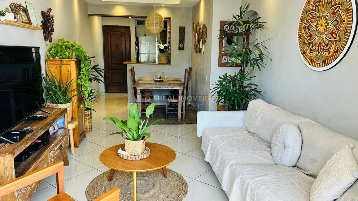 Foto 5 de Apartamento com 2 quartos à venda, 77m2 em Vila Isabel, Rio De Janeiro - RJ