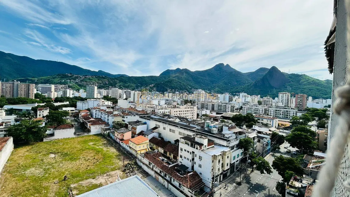 Foto 4 de Apartamento com 2 quartos à venda, 77m2 em Vila Isabel, Rio De Janeiro - RJ