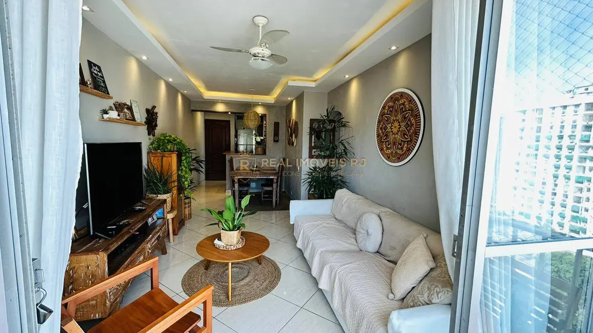 Foto 6 de Apartamento com 2 quartos à venda, 77m2 em Vila Isabel, Rio De Janeiro - RJ