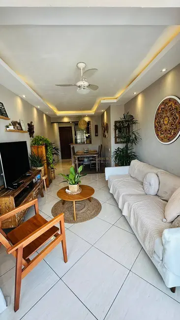 Foto 9 de Apartamento com 2 quartos à venda, 77m2 em Vila Isabel, Rio De Janeiro - RJ