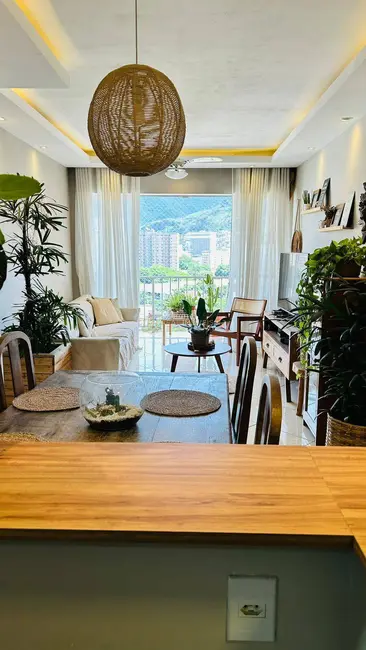 Foto 8 de Apartamento com 2 quartos à venda, 77m2 em Vila Isabel, Rio De Janeiro - RJ