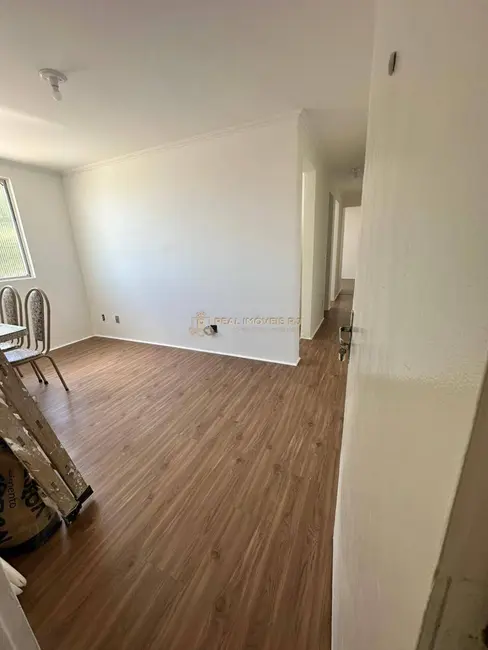 Apartamento com 2 quartos à venda, 48m2 em Freguesia (Jacarepaguá), Rio De Janeiro - RJ - imagem 1 Foto 1 de Apartamento com 2 quartos à venda, 48m2 em Freguesia (Jacarepaguá), Rio De Janeiro - RJ