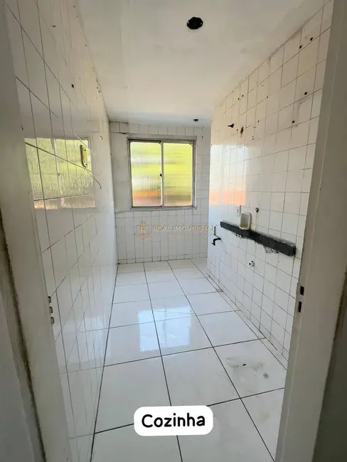 Foto 3 de Apartamento com 2 quartos à venda, 48m2 em Freguesia (Jacarepaguá), Rio De Janeiro - RJ