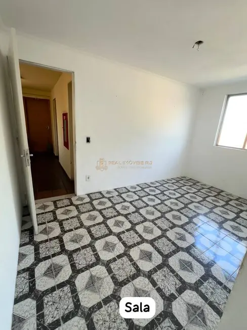 Foto 1 de Apartamento com 2 quartos à venda, 48m2 em Freguesia (Jacarepaguá), Rio De Janeiro - RJ