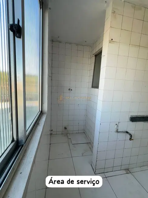 Foto 4 de Apartamento com 2 quartos à venda, 48m2 em Freguesia (Jacarepaguá), Rio De Janeiro - RJ