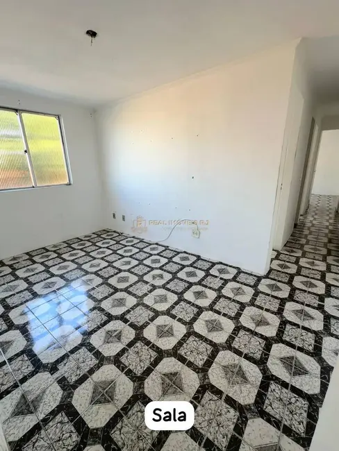 Foto 2 de Apartamento com 2 quartos à venda, 48m2 em Freguesia (Jacarepaguá), Rio De Janeiro - RJ