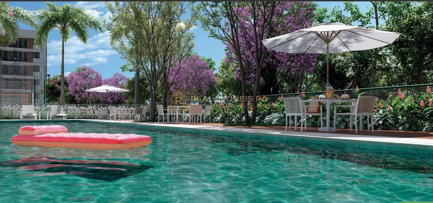 Foto 6 de Apartamento com 2 quartos à venda, 42m2 em Jacarepaguá, Rio De Janeiro - RJ