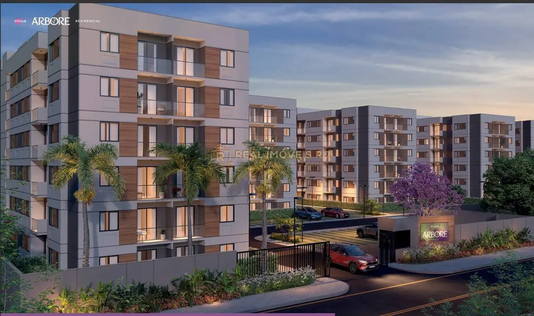 Foto 2 de Apartamento com 2 quartos à venda, 42m2 em Jacarepaguá, Rio De Janeiro - RJ