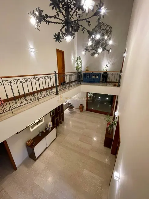 Foto 4 de Casa com 5 quartos à venda, 655m2 em Freguesia (Jacarepaguá), Rio De Janeiro - RJ