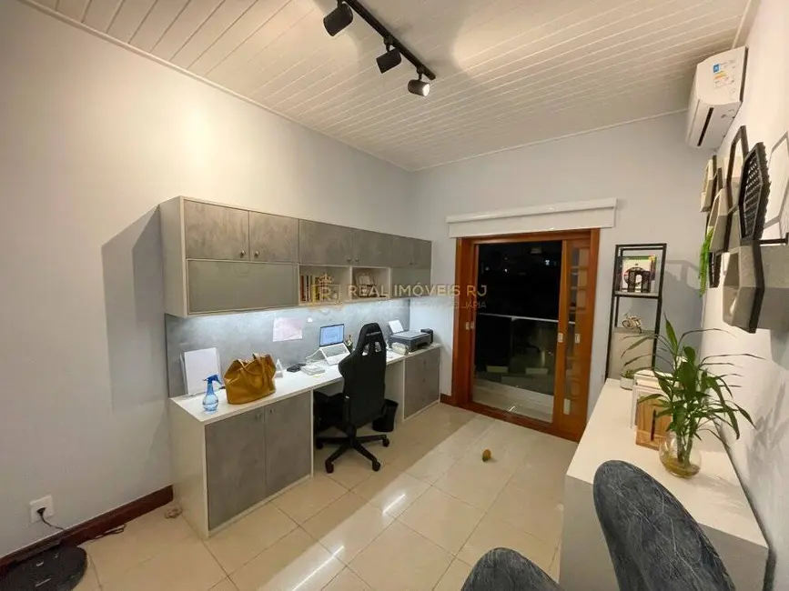 Foto 8 de Casa com 5 quartos à venda, 655m2 em Freguesia (Jacarepaguá), Rio De Janeiro - RJ