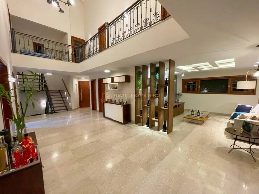 Foto 5 de Casa com 5 quartos à venda, 655m2 em Freguesia (Jacarepaguá), Rio De Janeiro - RJ