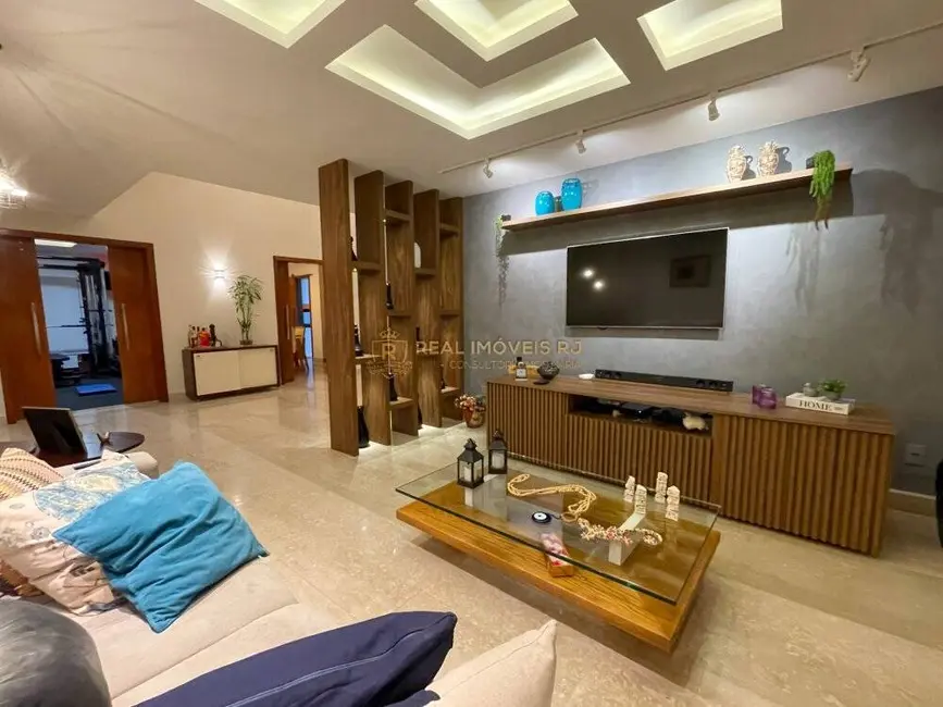 Foto 7 de Casa com 5 quartos à venda, 655m2 em Freguesia (Jacarepaguá), Rio De Janeiro - RJ