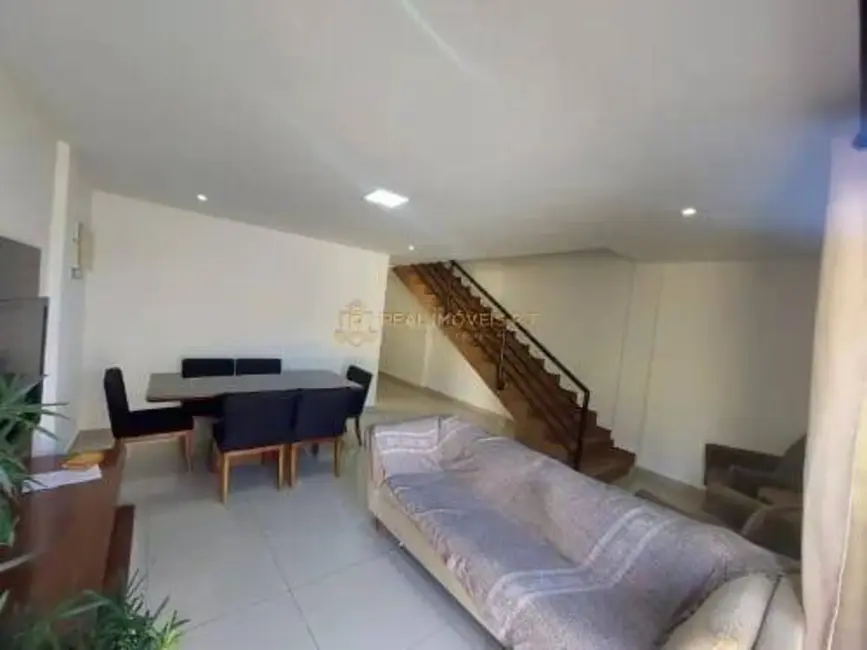 Foto 2 de Casa com 3 quartos para alugar, 121m2 em Recreio dos Bandeirantes, Rio De Janeiro - RJ
