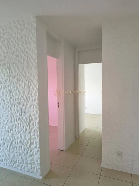 Foto 4 de Apartamento com 2 quartos à venda, 53m2 em Jacarepaguá, Rio De Janeiro - RJ