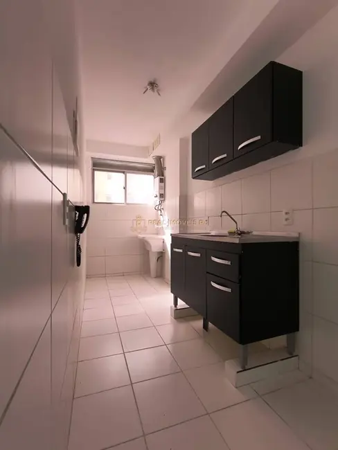 Foto 6 de Apartamento com 2 quartos à venda, 53m2 em Jacarepaguá, Rio De Janeiro - RJ