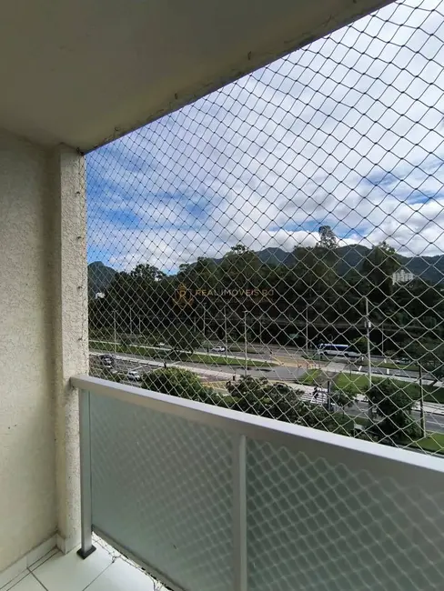 Foto 1 de Apartamento com 2 quartos à venda, 53m2 em Jacarepaguá, Rio De Janeiro - RJ