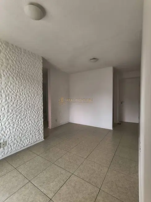 Foto 3 de Apartamento com 2 quartos à venda, 53m2 em Jacarepaguá, Rio De Janeiro - RJ