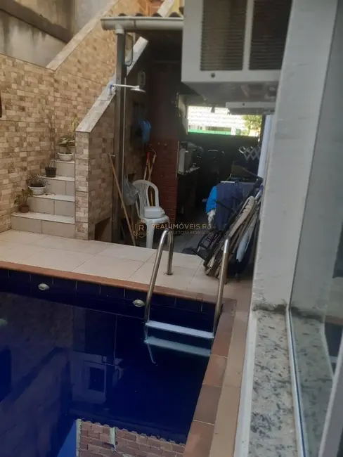 Foto 3 de Casa com 3 quartos à venda, 91m2 em Vargem Pequena, Rio De Janeiro - RJ