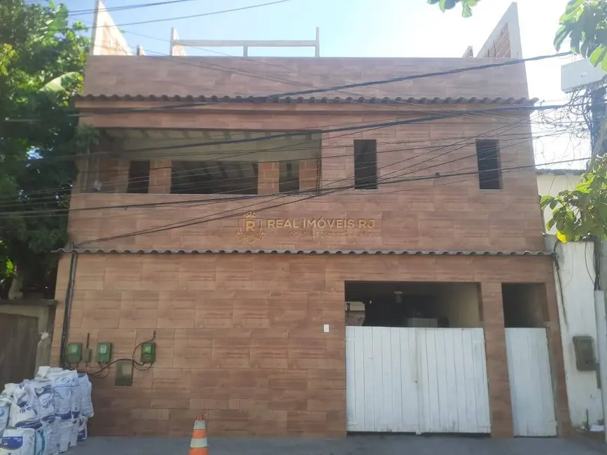 Foto 1 de Casa com 3 quartos à venda, 91m2 em Vargem Pequena, Rio De Janeiro - RJ