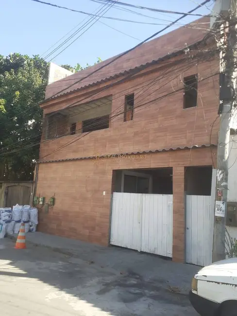 Foto 2 de Casa com 3 quartos à venda, 91m2 em Vargem Pequena, Rio De Janeiro - RJ
