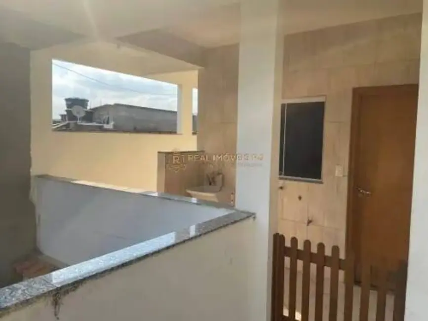 Casa com 3 quartos à venda, 400m2 em Vila Valqueire, Rio De Janeiro - RJ - imagem 3 Foto 3 de Casa com 3 quartos à venda, 400m2 em Vila Valqueire, Rio De Janeiro - RJ