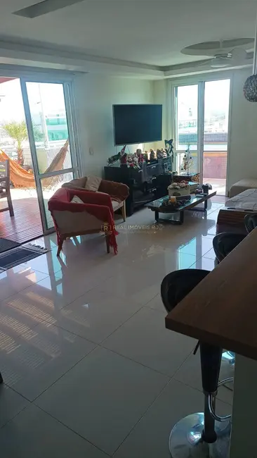 Foto 6 de Apartamento com 4 quartos à venda, 170m2 em Rio De Janeiro - RJ