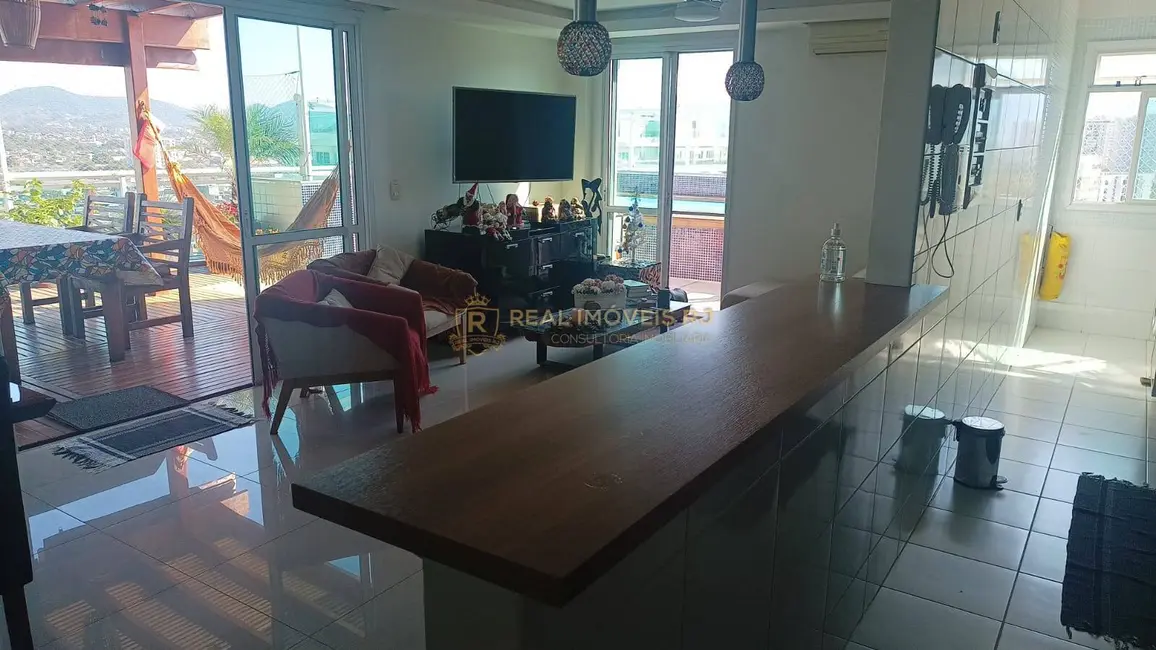 Foto 9 de Apartamento com 4 quartos à venda, 170m2 em Rio De Janeiro - RJ