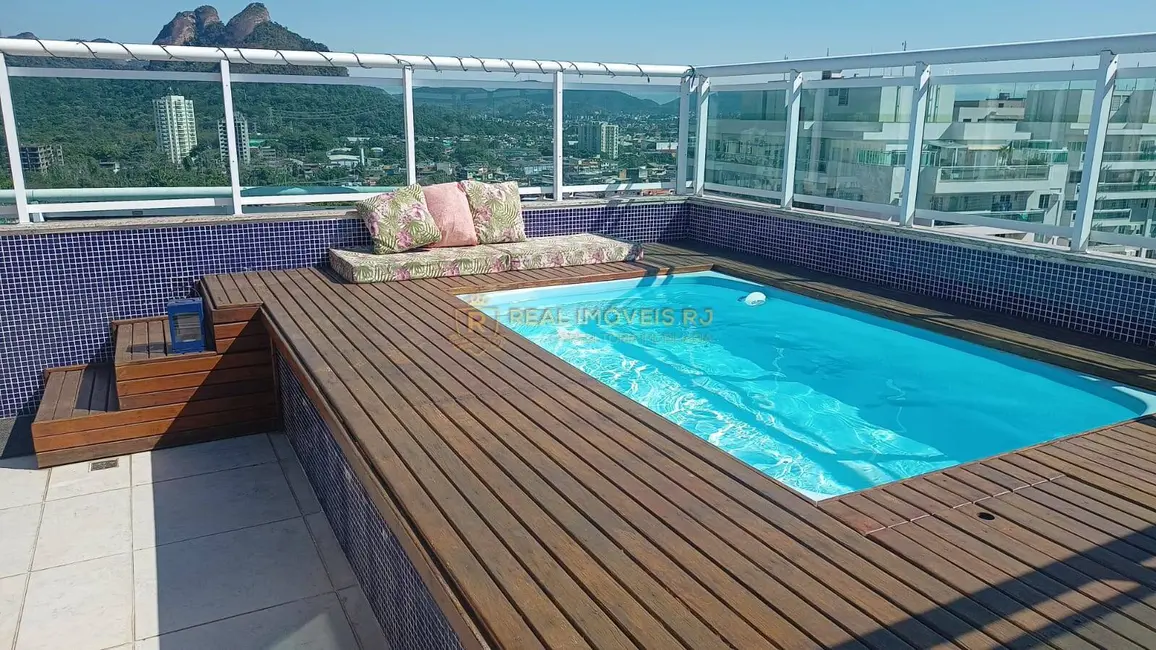 Foto 1 de Apartamento com 4 quartos à venda, 170m2 em Rio De Janeiro - RJ