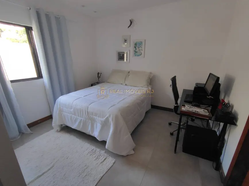 Foto 8 de Casa com 2 quartos à venda, 110m2 em Vargem Grande, Rio De Janeiro - RJ