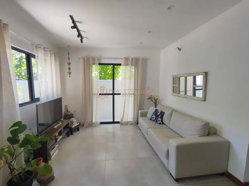 Foto 3 de Casa com 2 quartos à venda, 110m2 em Vargem Grande, Rio De Janeiro - RJ