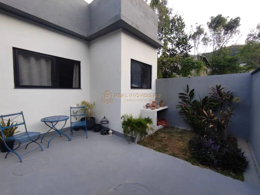 Foto 4 de Casa com 2 quartos à venda, 110m2 em Vargem Grande, Rio De Janeiro - RJ