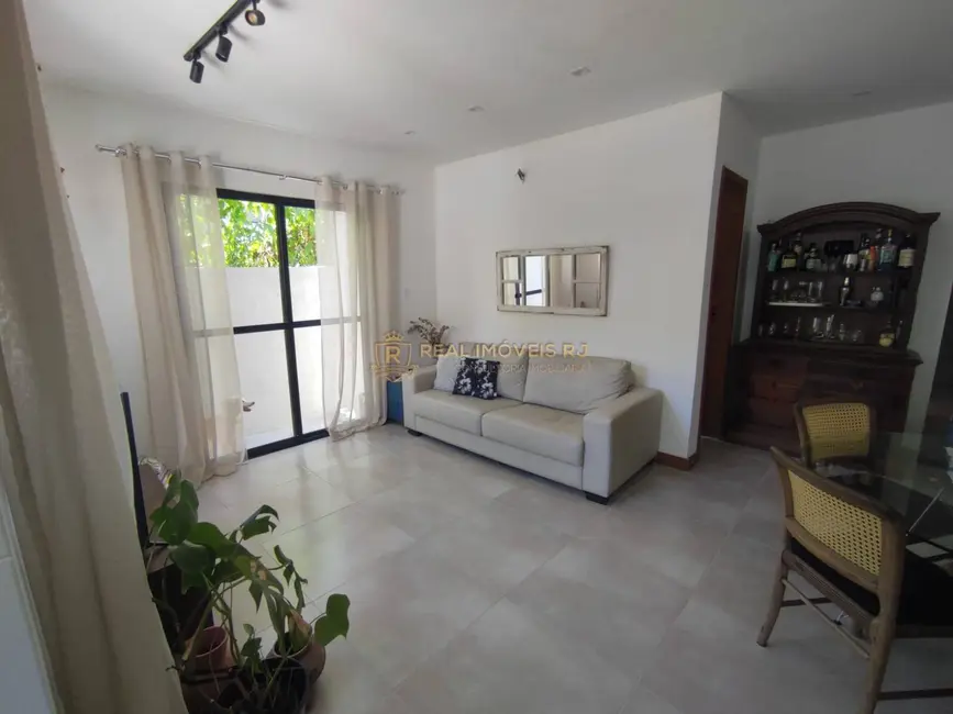 Foto 1 de Casa com 2 quartos à venda, 110m2 em Vargem Grande, Rio De Janeiro - RJ