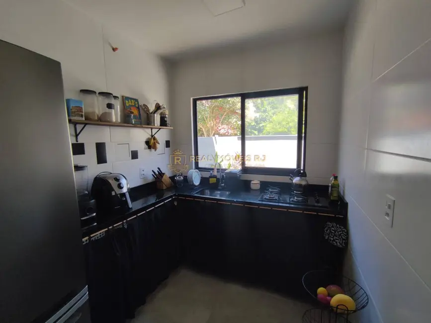 Foto 5 de Casa com 2 quartos à venda, 110m2 em Vargem Grande, Rio De Janeiro - RJ