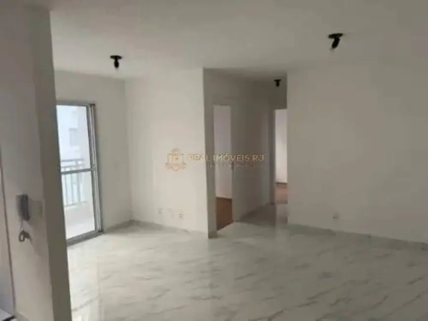 Apartamento com 2 quartos à venda, 50m2 em Anil, Rio De Janeiro - RJ - imagem 5 Foto 5 de Apartamento com 2 quartos à venda, 50m2 em Anil, Rio De Janeiro - RJ