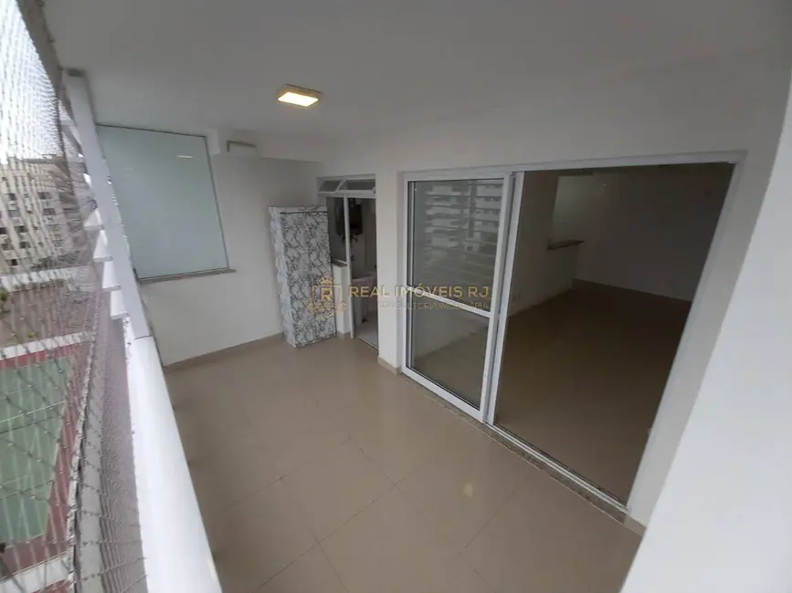 Foto 3 de Apartamento com 3 quartos à venda, 93m2 em Recreio dos Bandeirantes, Rio De Janeiro - RJ