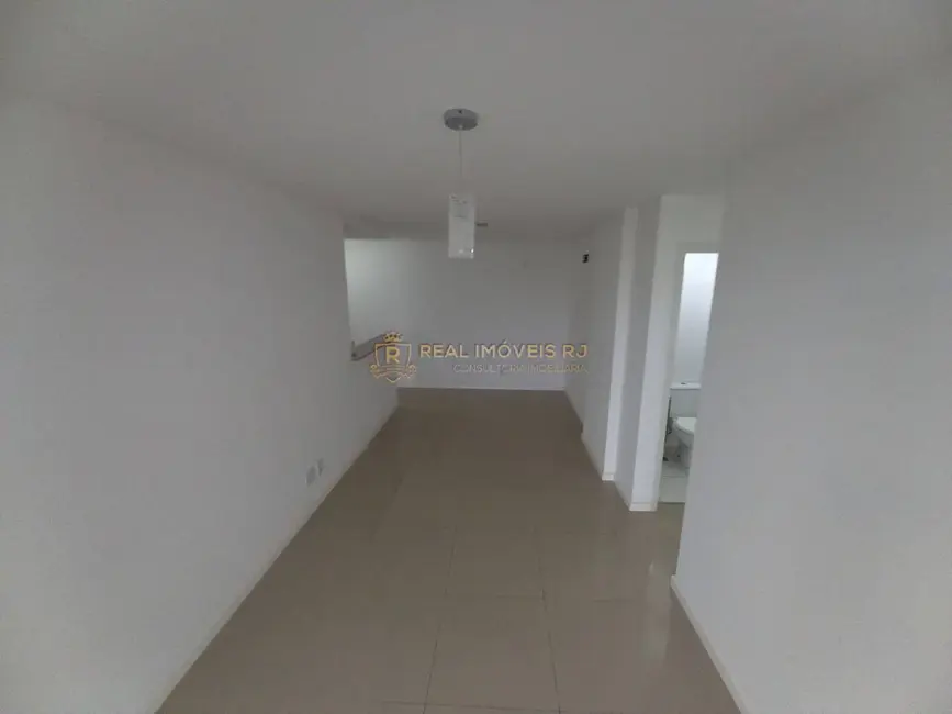 Foto 4 de Apartamento com 3 quartos à venda, 93m2 em Recreio dos Bandeirantes, Rio De Janeiro - RJ