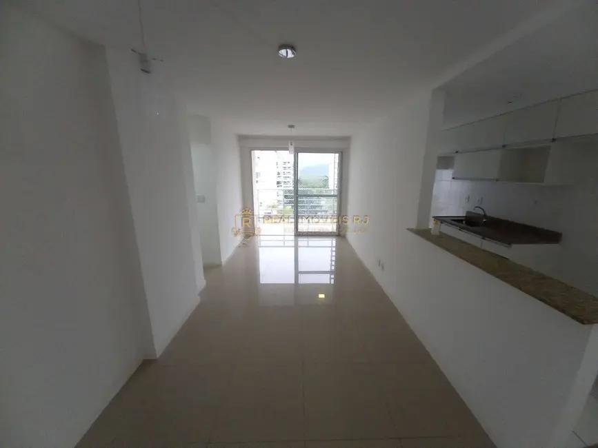 Foto 1 de Apartamento com 3 quartos à venda, 93m2 em Recreio dos Bandeirantes, Rio De Janeiro - RJ