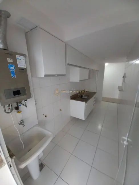 Foto 6 de Apartamento com 3 quartos à venda, 93m2 em Recreio dos Bandeirantes, Rio De Janeiro - RJ